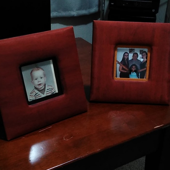 Frames - Picture 1 of 8